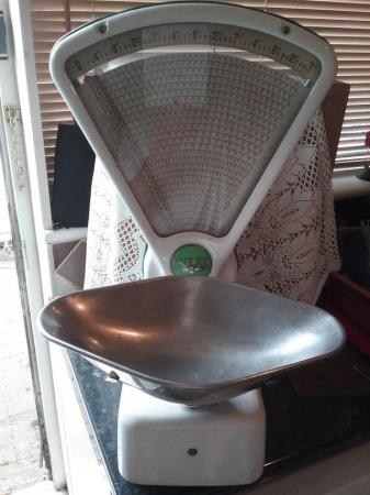Image 2 of Savronarola chair thick leather seat +20 other items