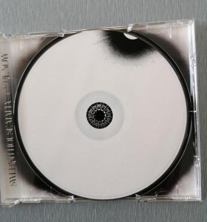 Image 4 of Swedish Mafia 'Until Now' single disc, 22 tracks Album.