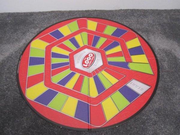 Image 2 of Logo board game like new Excellent condition