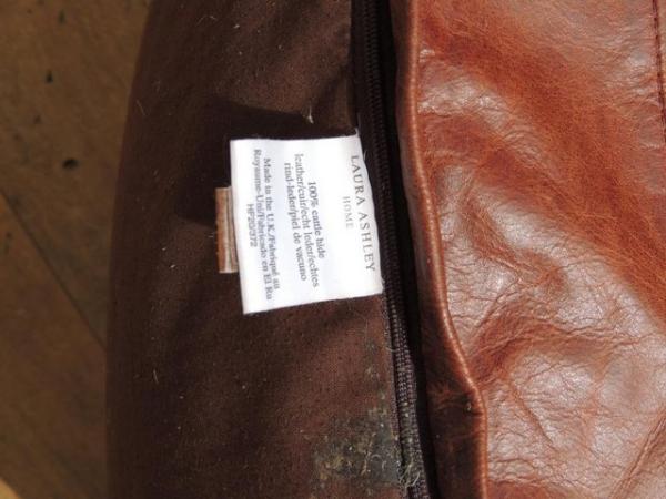Image 14 of Laura Ashley Chesterfield Sofa (UK Delivery)