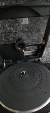 Image 3 of Technics SL10 Turntable fully automatic rare and sought afte
