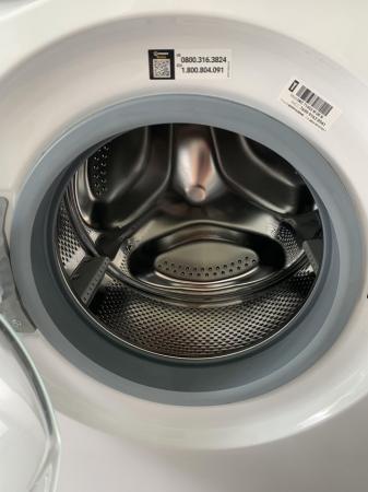 Image 2 of Indesit 7kg 1400 spin washing machine