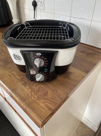 Image 2 of JML Go Chef 8 in 1 Electric Cooker