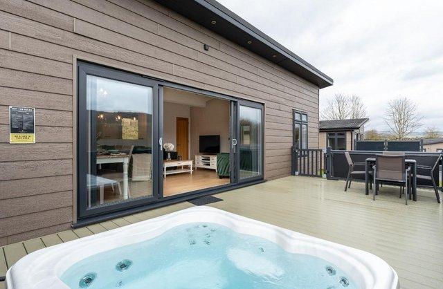 Image 14 of **SHARED OWNERSHIP** 2018 Lodge, 20ft x 42ft, 2 Bathrooms
