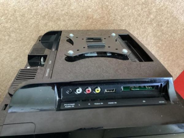 Image 3 of Beeko tv freeview in good condition