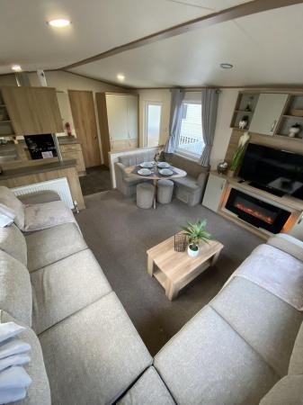 Image 8 of Lovely 3 Bedroom Caravan at Tattershall lakes