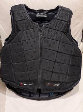 Image 1 of Provent 3.0 childs body protector large / reg