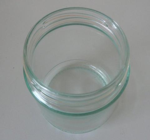 Image 2 of 24 Glass Round 240g (12oz) Wider Neck Jam Jars