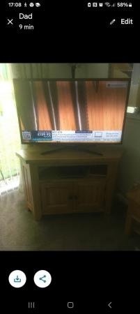 Image 1 of 43 in Samsung smart television sold