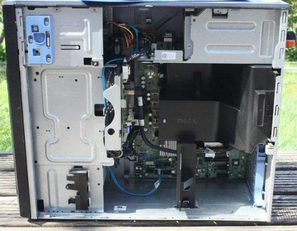 Image 2 of Dell Poweredge T310 forensic workstation