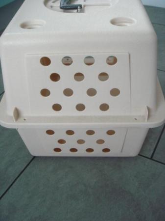 Image 5 of Petmate Kennel Crate Carrier Dog Cat Puppy Kitten Training