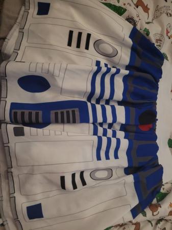 Image 1 of R2D2 skirt size 16 from rooby lane