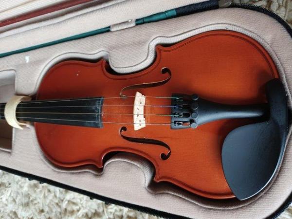 Image 2 of Violin, in very good condition.