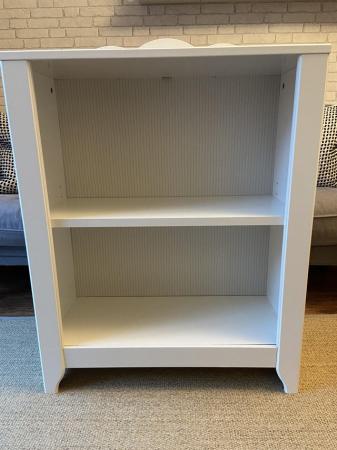 Image 2 of Bookcase/display unit-nice for nursery IKEA collect only DY6