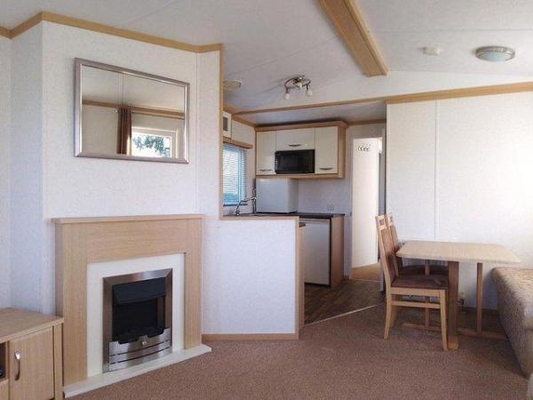 Image 4 of 2010 Carnaby Melrose Holiday Caravan For Sale Yorkshire