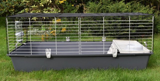 Image 5 of Large Cage for Guinea Pigs or Other Small Animals