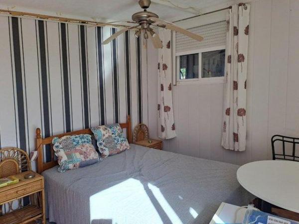 Image 11 of RS 1732 Alucasa Mobile Home on small quiet site