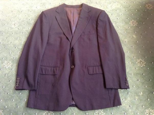 Image 1 of SAVILLE ROW GIEVES & HAWKES JACKET