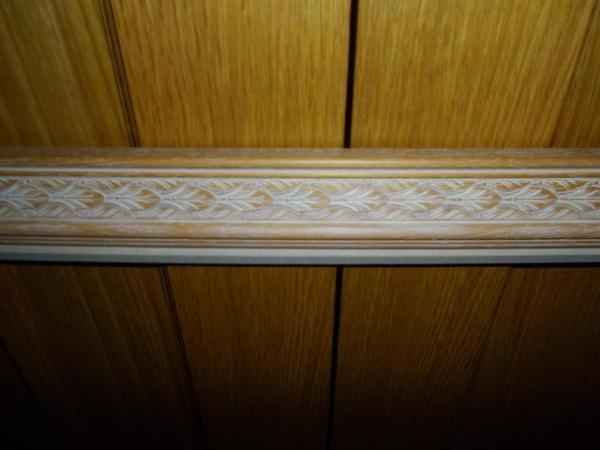 Image 2 of Large Patterned Painting/Picture Frame