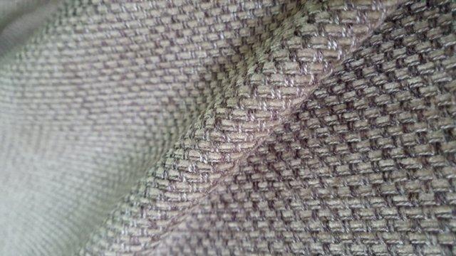Preview of the first image of London Designer Upholstery Weave in Mole Colour - 5.5 Metre.
