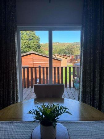 Image 5 of Stunning Two Bedroom Holiday Lodge