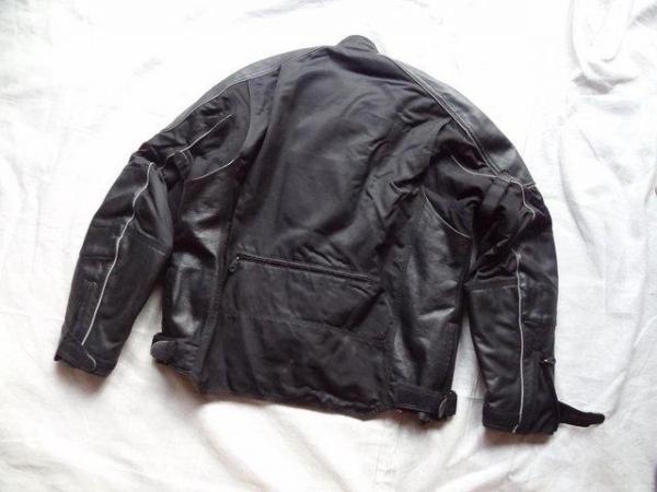Image 9 of Harley Davidson extreme-weather riding gear