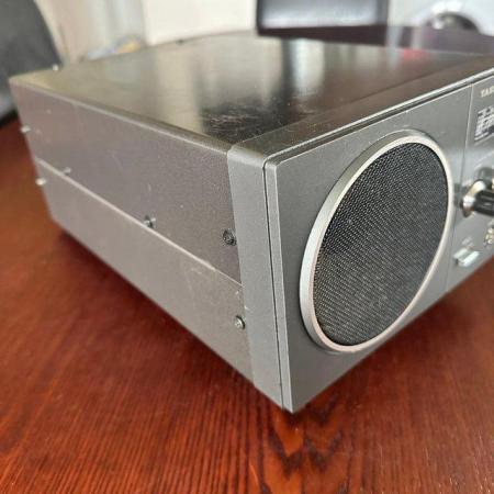 Image 3 of Yaesu SP-767 / Ham radio speaker.