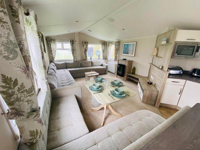 Preview of the first image of WILLERBY SKYE - £62,495 - 2018.