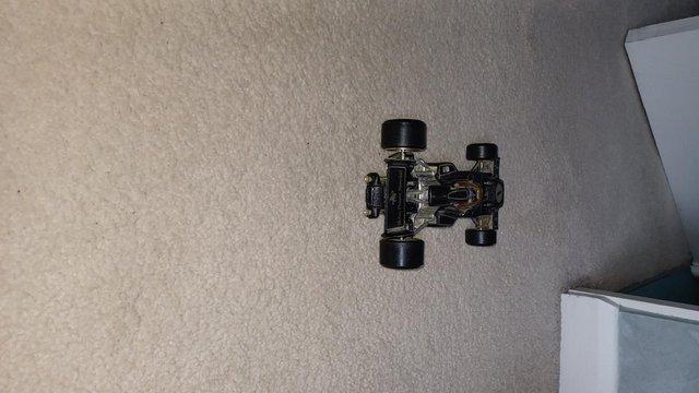 Image 3 of Corgi John Player Special F1 diecast model from 1970's - 25c