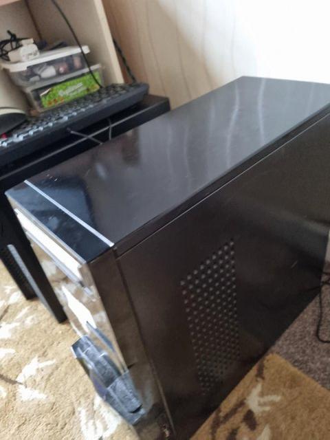 Preview of the first image of Custom Build Full Tower PC WIN 10 Pro- PR2 Preston.