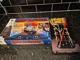 Image 2 of Board Games for Sale various *