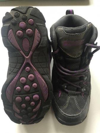 Image 1 of Children's hiking/walking boots