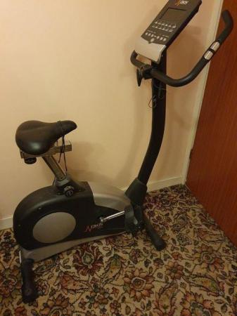 Image 2 of Excercise Bike DKN8KG Fly Wheel for Sale