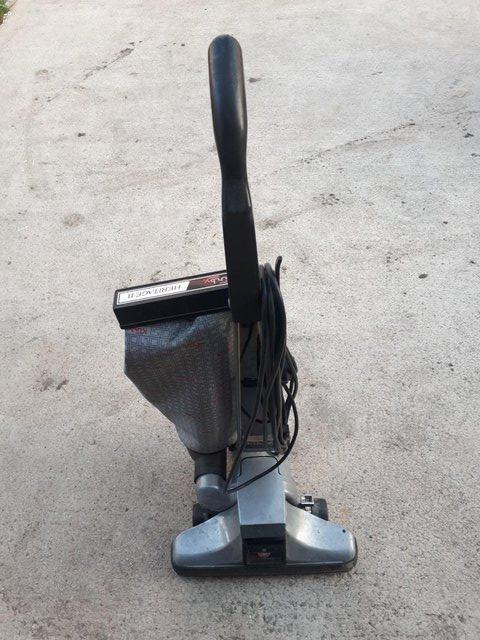 Preview of the first image of Kirby Heritage MK2 Vacuum cleaner.