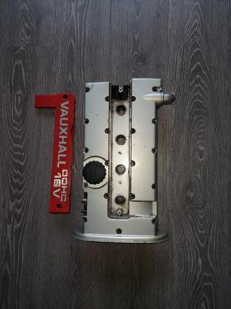 Image 11 of Mk2 VAUXHALL- ASTRA GTE DIGITAL CLOCK / MK2 BONNET