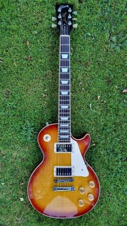 Image 15 of Gibson Les Paul Traditional in Iced Tea Sunburst - 2016