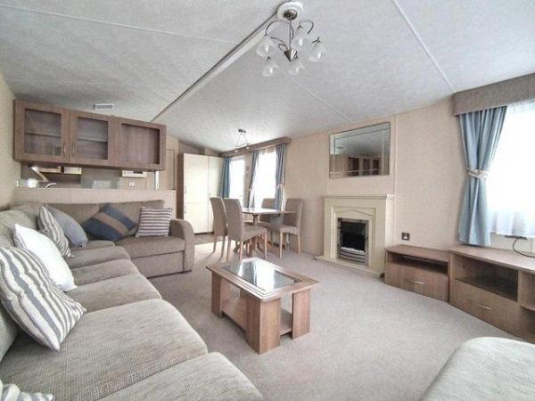 Image 3 of 2013 Willerby New Hampton For Sale Yorkshire
