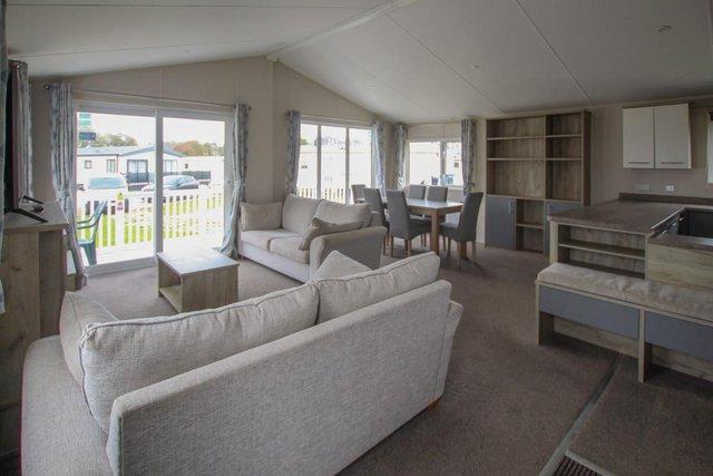 Image 4 of Willerby Clearwater 2019 Lodge at St Margarets Bay, Kent