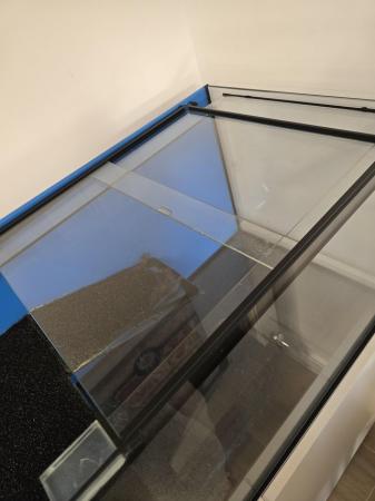 Image 10 of Terrapin/Fish Tank For Sale - Pick up Only