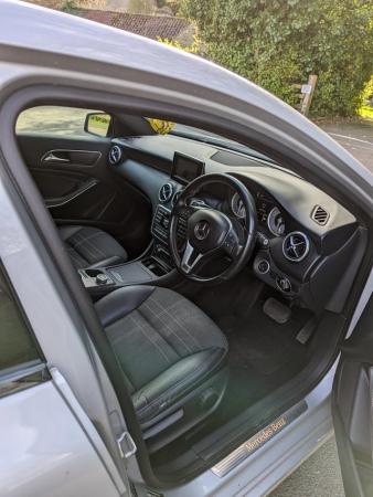Image 3 of Mercedes Benz a180 cdi Automatic