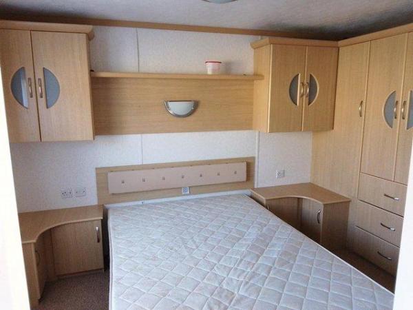 Image 5 of 2010 Carnaby Melrose Holiday Caravan For Sale Yorkshire