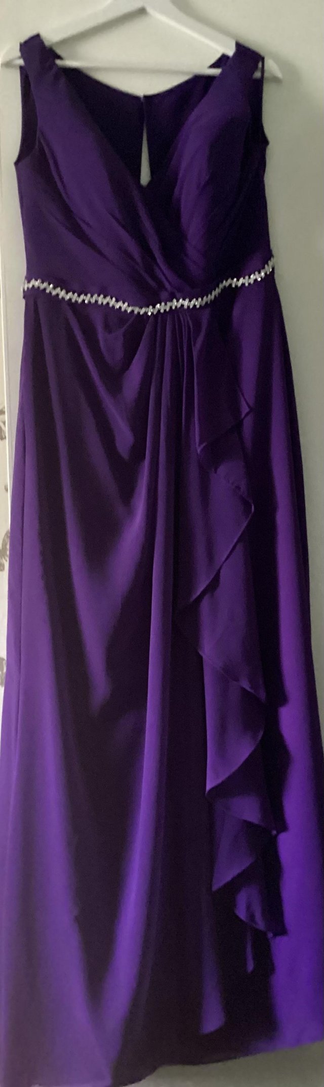 Preview of the first image of Bridesmaids dresses in good condition.