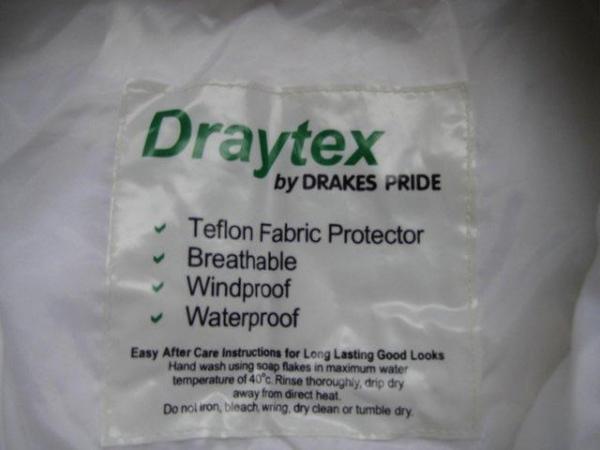 Image 3 of "Draytex" outdoor sports jacket