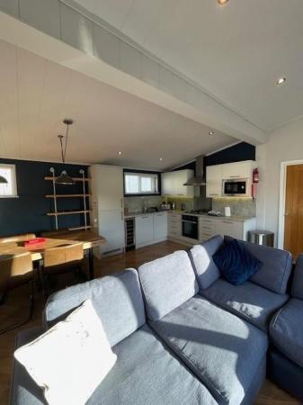 Image 9 of Fantastic HOLIDAY HOME in Cornwall with HOT TUB!