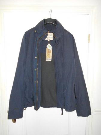 Image 1 of FAT FACE JACKET, SMALL, BRAND NEW-WITH LABELS