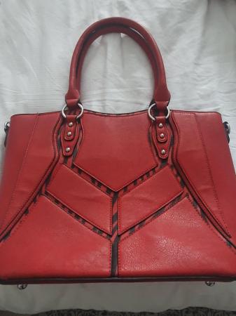 Image 3 of Lsdies Handbags never used