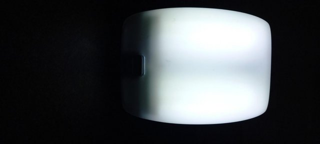 Preview of the first image of Beurer TL40 Daylight Lamp SAD Light.