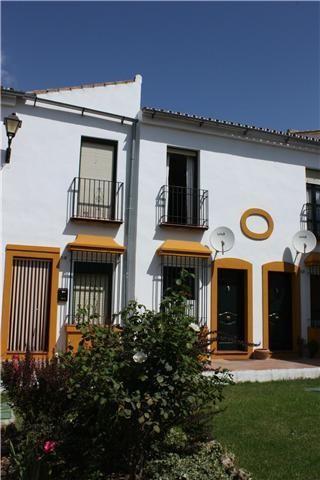Preview of the first image of 2 bedroom house in the South of Spain.