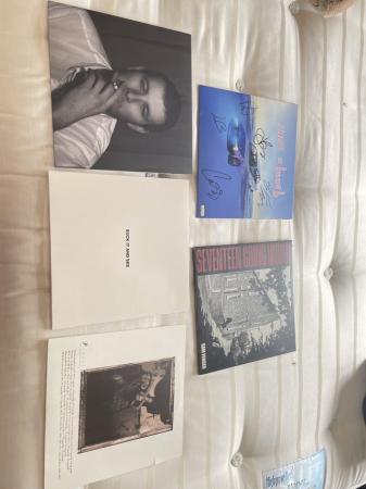 Image 1 of LOTS OF RECORDS FOR SALE ST4