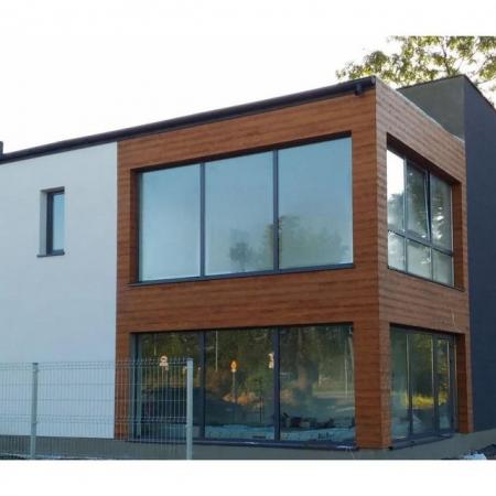 Image 3 of Wood Board WaIl Insulation External EPS200 CLADDING Exterior